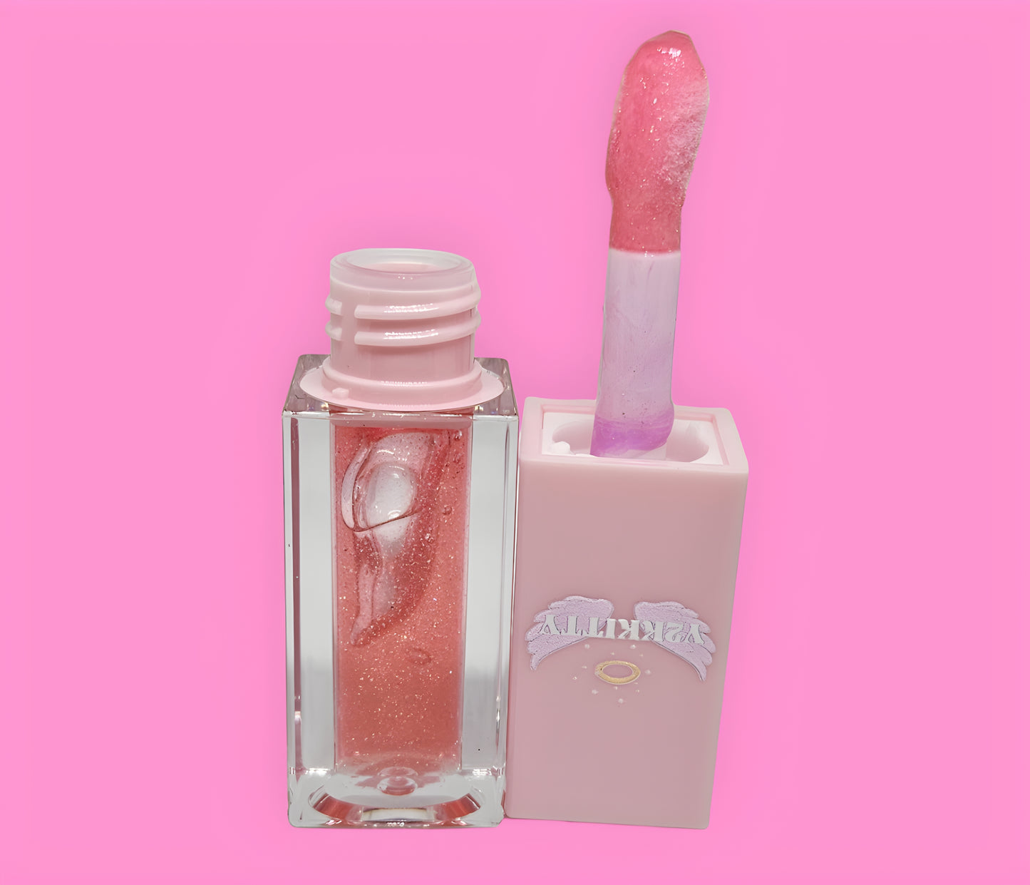 Pink Me Lip Oil