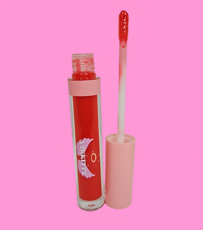 Red Velvet Lip Gloss#28