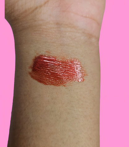 Blood stain Lip Gloss#13