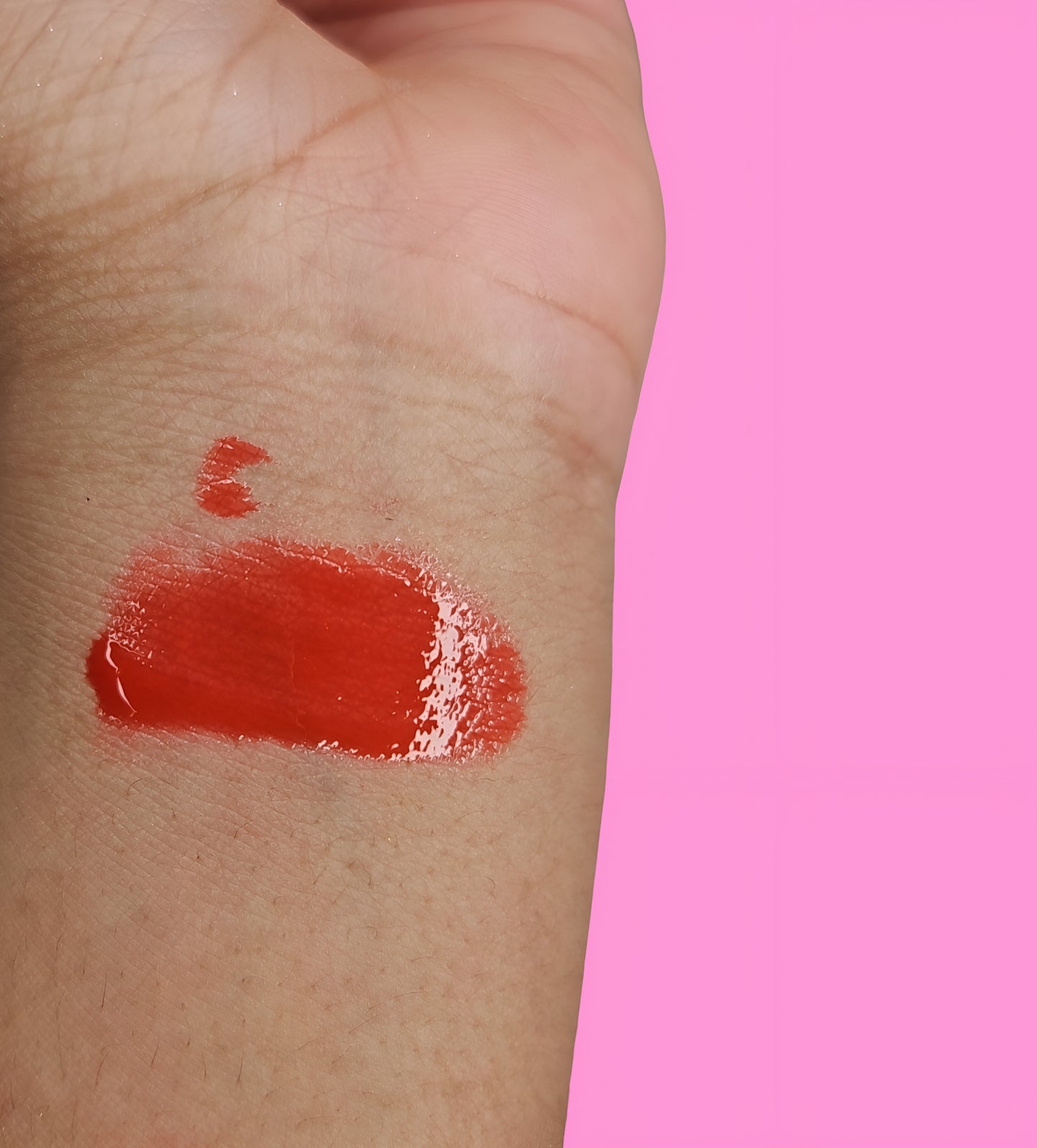 Red Velvet Lip Gloss#28