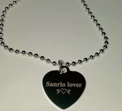 Sanrio Lover